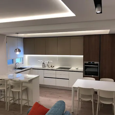 Trendiest In The Heart Of Apartment *