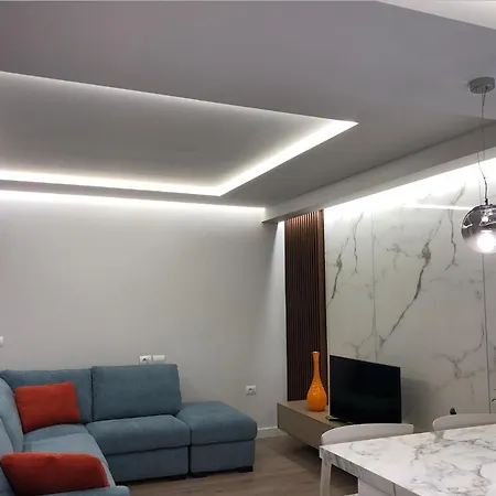 Trendiest In The Heart Of Apartment